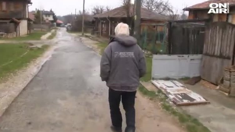 Край Малко Търново спокойни за мигрантите: Ще минат през Гърция