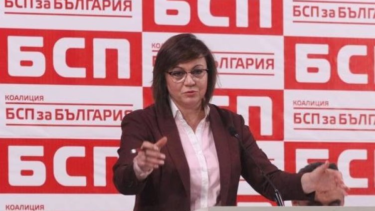 Красимир Янков: Нинова копира Борисов, това е нейна грешка!