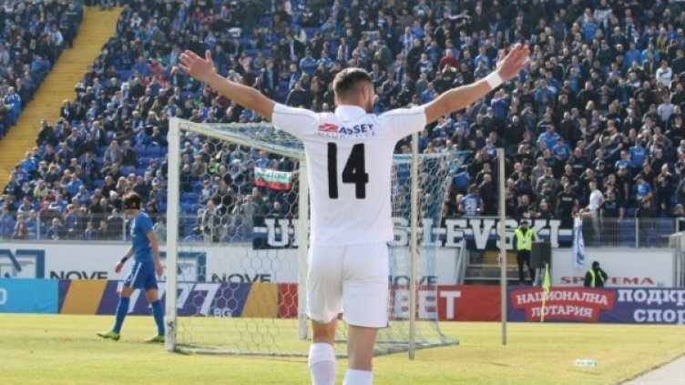 Снимка: Lap.bg