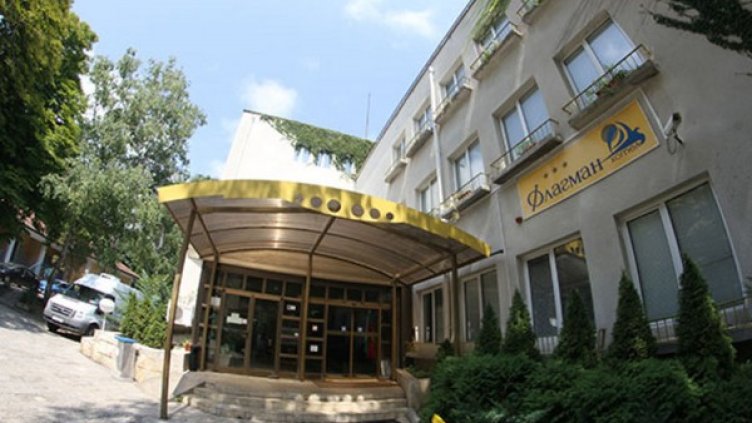 Снимка: "Монитор"