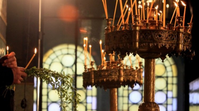 Снимка: архив, БГНЕС