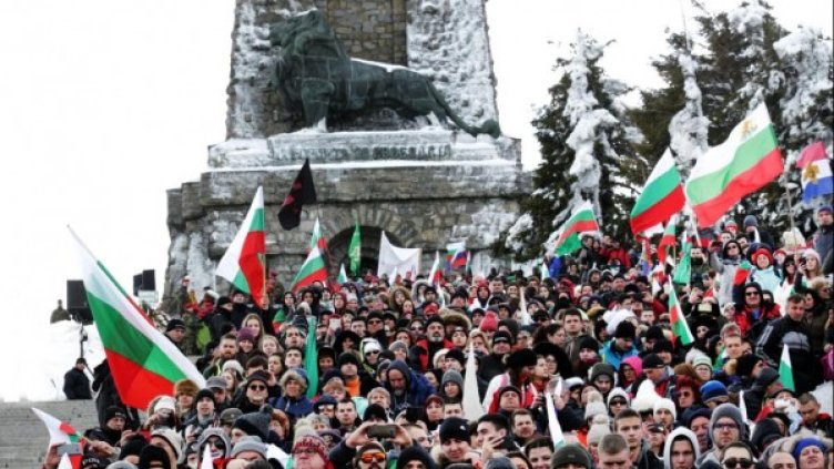 Снимка: архив, БГНЕС