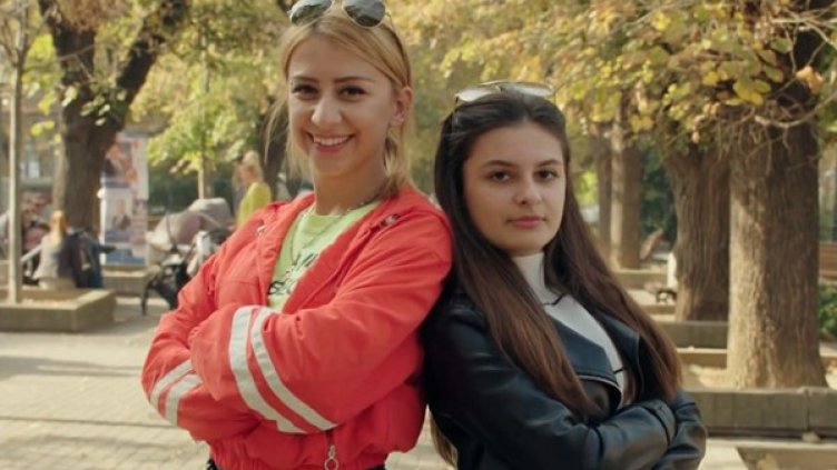 Снимка: Гласът на България