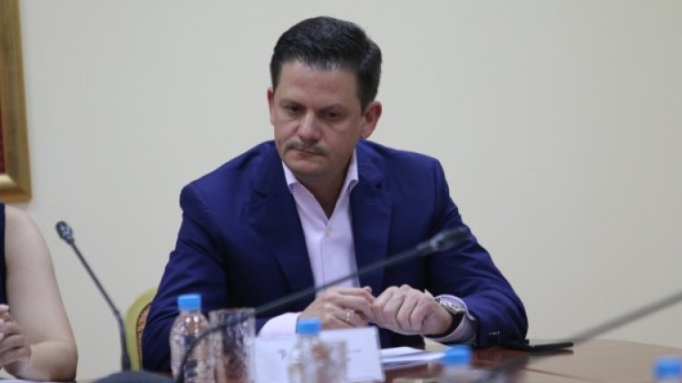 Снимка: БГНЕС