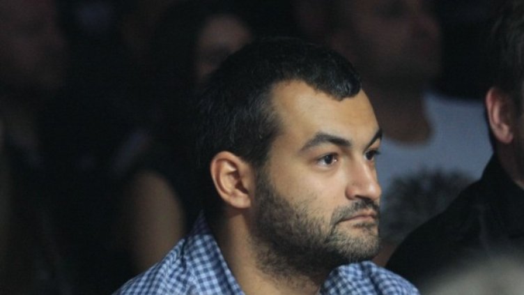 Снимка: БГНЕС, архив