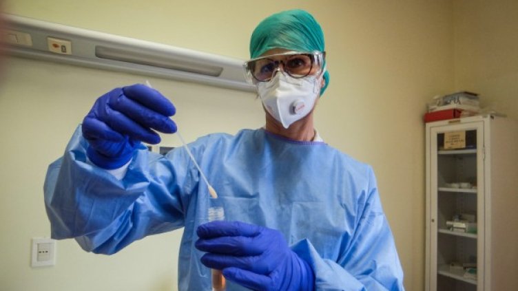 Снимка: БГНЕС