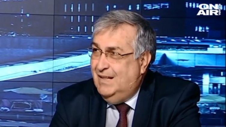 Кадър: Bulgaria ON AIR