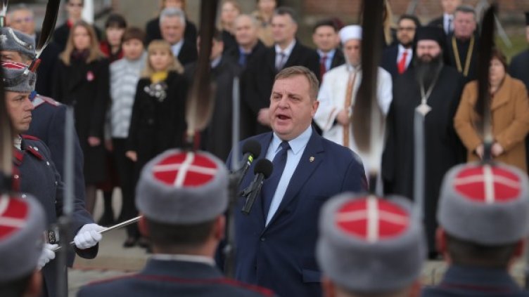 Снимка: Димитър Кьосемарлиев, Dnes.bg