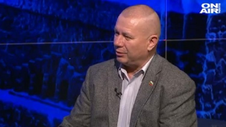 Българската армия не търпи поражение на бойното поле