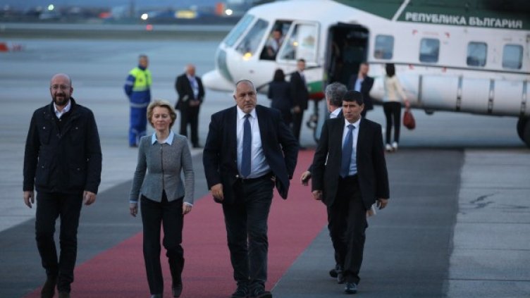 Снимка: Димитър Кьосемарлиев, Dnes.bg