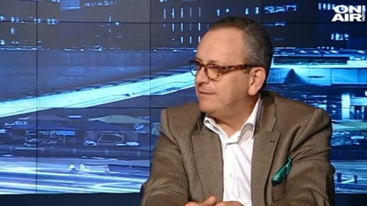 Кадър: Bulgaria ON AIR