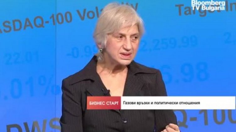 Цената на природния газ ще падне, но не с 40% 