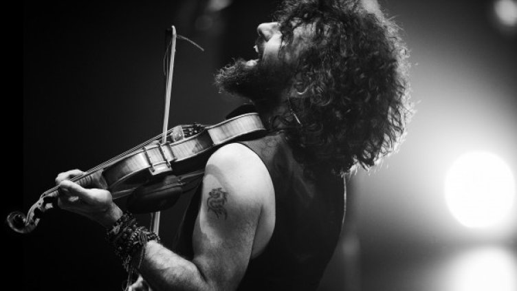 Снимка: БГ Саунд Стейдж