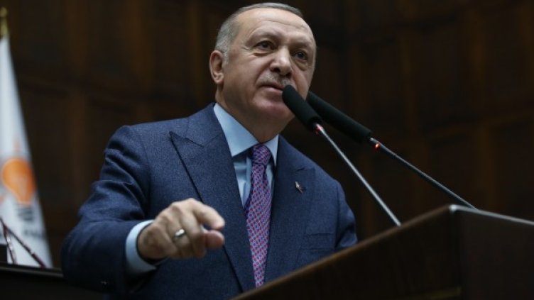 Реджеп Ердоган. Снимка: архив, БГНЕС