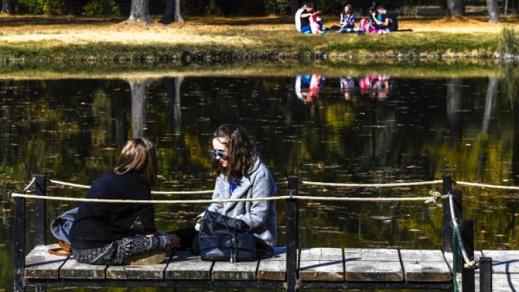 Снимка: архив, БГНЕС