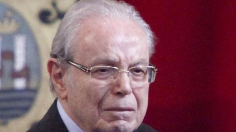 Хавиер Перес де Куеляр. Снимка: архив, БГНЕС