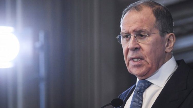 Сергей Лавров. Снимка: архив, БГНЕС