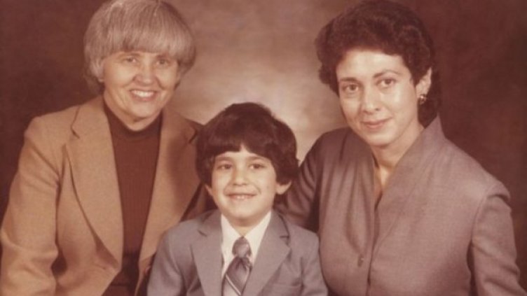 Снимка: Лилиън Фадерман