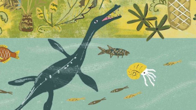 Снимка: ИК "Сиела"