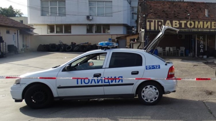 Снимка: БГНЕС