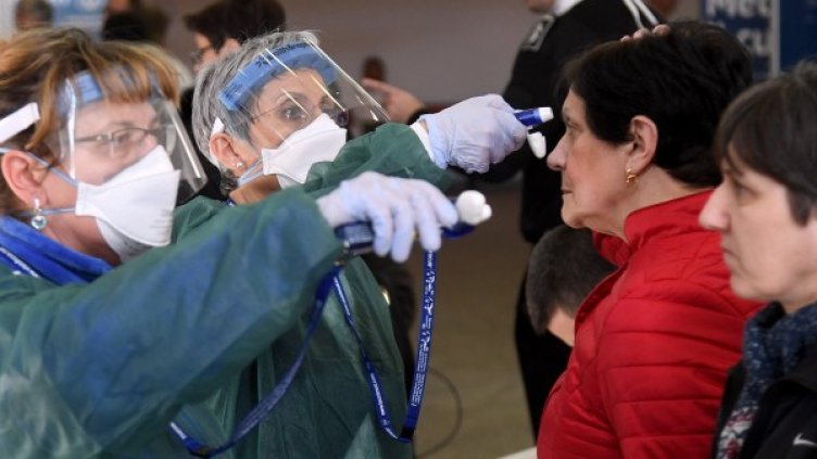 Снимка: архив, БГНЕС