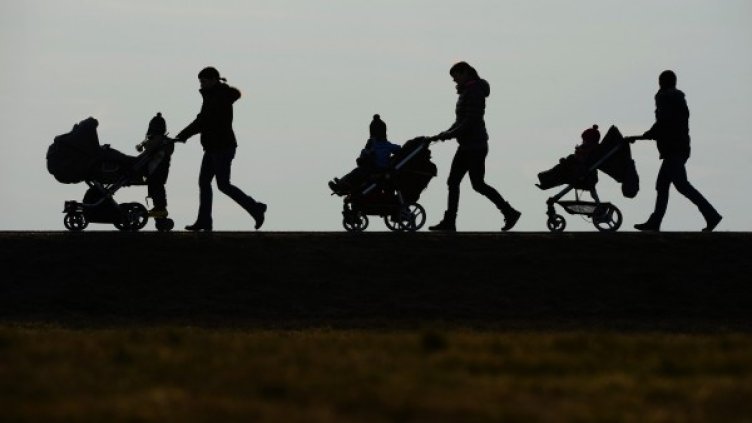 Снимка: архив, БГНЕС