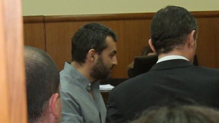 Антон Божков. Снимка: Димитър Кьосемарлиев, Dnes.bg