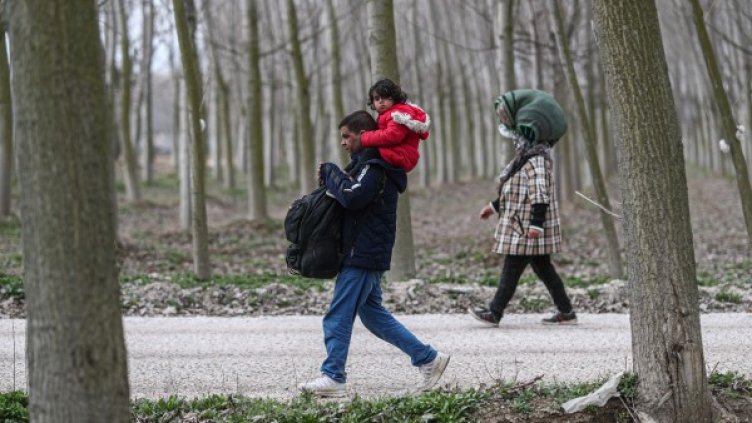 Снимка: архив, БГНЕС