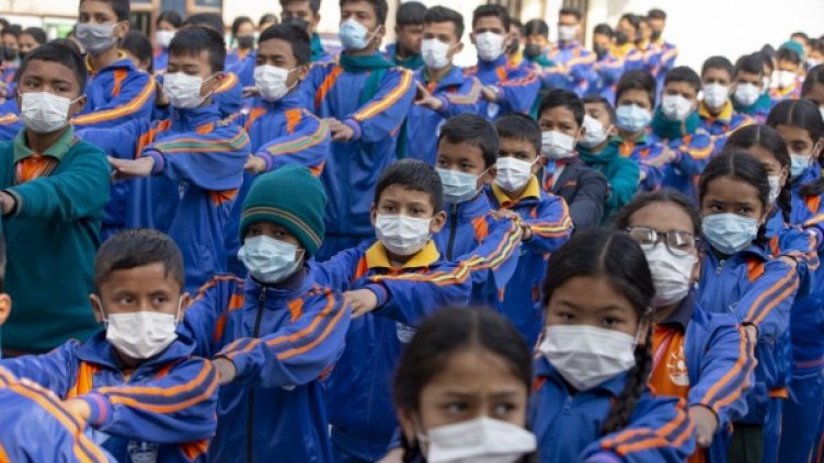 Снимка: БГНЕС