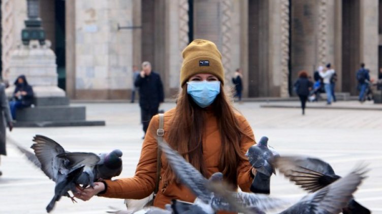 Снимка: БГНЕС