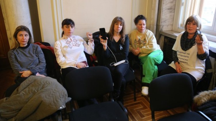 Снимка: БГНЕС