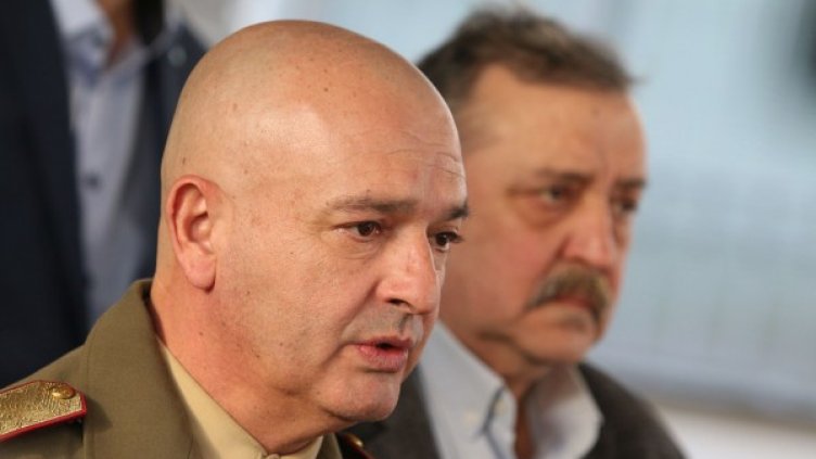 Снимка: БГНЕС