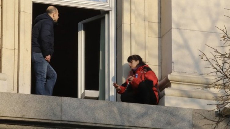 Снимка: Димитър Кьосемарлиев, Dnes.bg