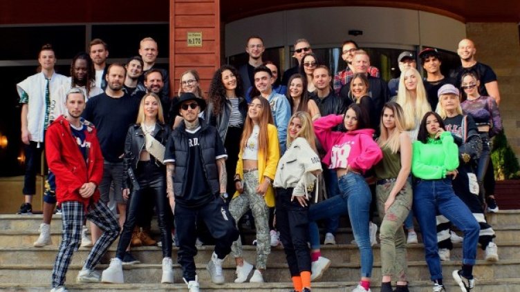 Снимка: Вирджиния рекърдс