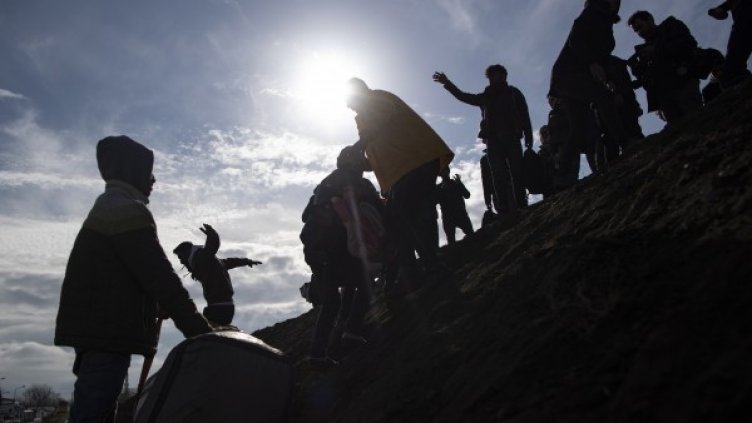 Снимка: архив, БГНЕС