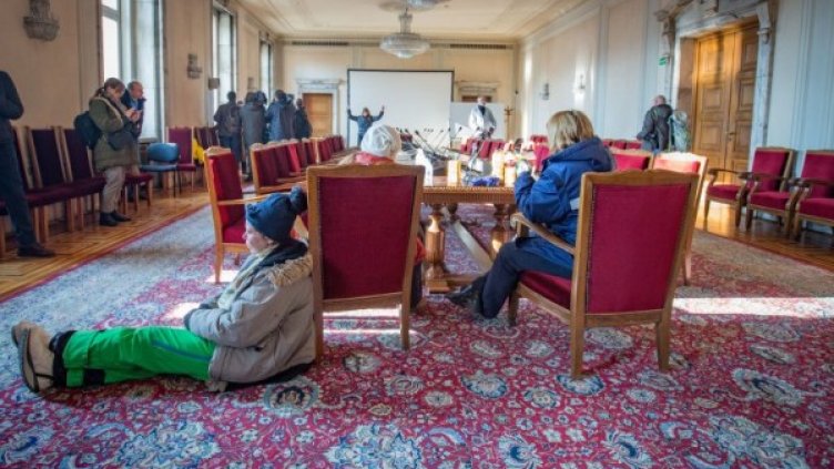 Снимка: Димитър Кьосемарлиев, Dnes.bg