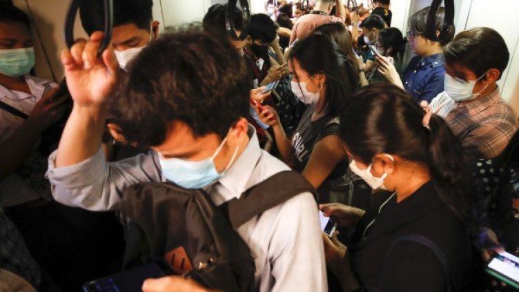 Снимки: БГНЕС