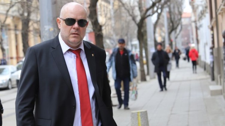 Снимки: БГНЕС