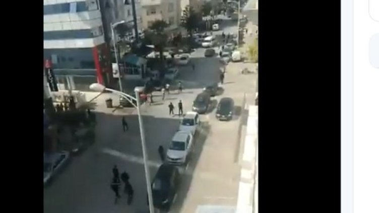 Камикадзе се взриви до посолството на САЩ в Тунис