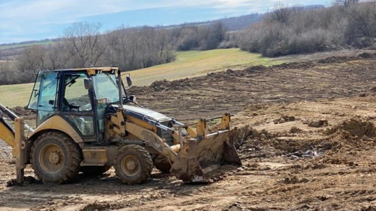 Снимка: Правителствена пресслужба