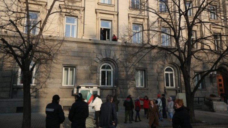 Снимка: Димитър Кьосемарлиев, Dnes.bg