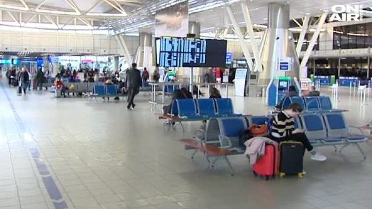 Криза в авиобизнеса заради COVID-19