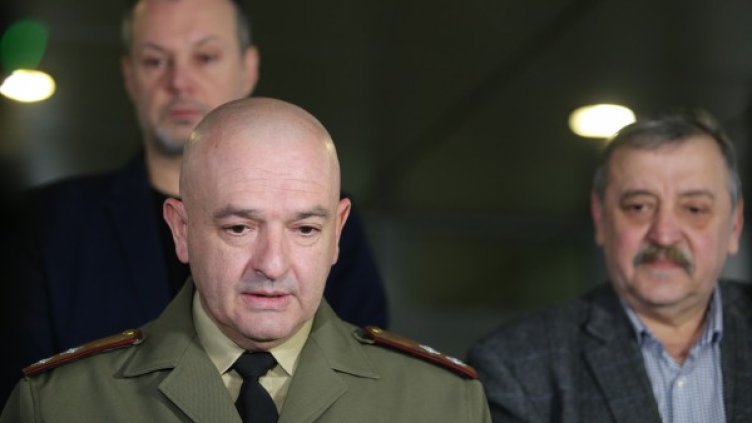 Снимка: БГНЕС