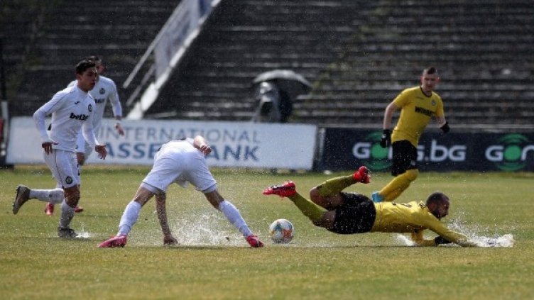 Снимка: LAP.bg