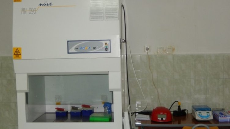 Снимка: БГНЕС