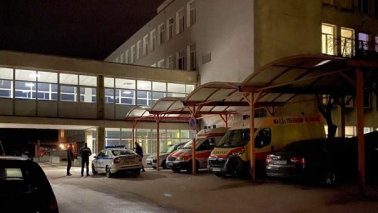 Снимка: БГНЕС