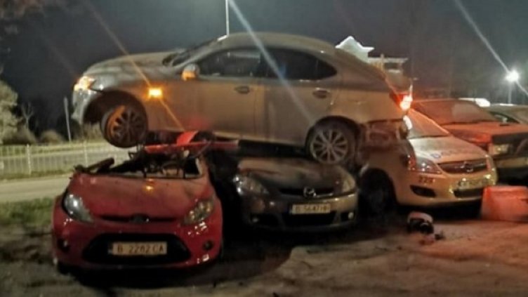 Снимка: Facebook