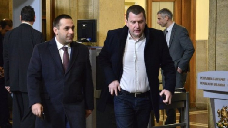 Снимка: Димитър Кьосемарлиев, Dnes.bg