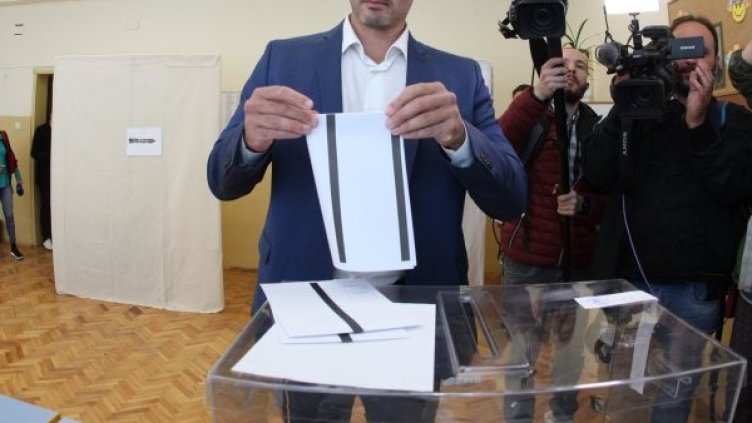 Снимка: Димитър Кьосемарлиев, Dnes.bg