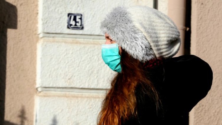 Снимка: БГНЕС, архив